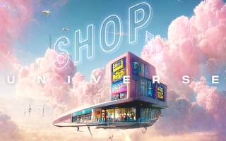 Shop-Metaverse