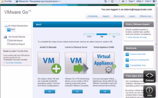 VMware wertet Mittelstandslösung auf