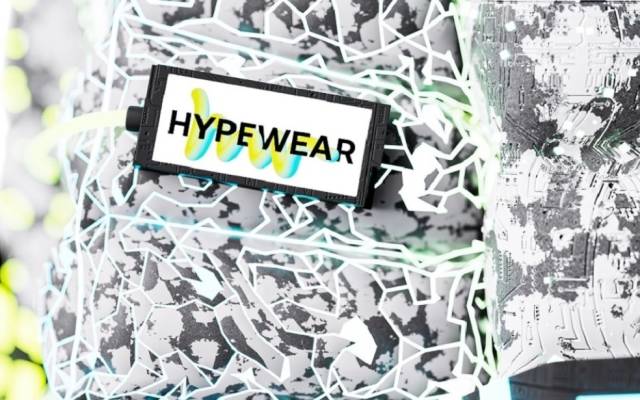 Hypewear Jacket