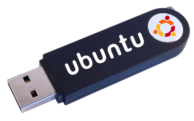 Ubuntu 11.04 auf dem USB-Stick installieren