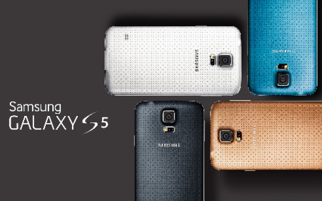 Samsung enthüllt sein neues Flaggschiff Galaxy S5, das sich gegenüber dem Vorgänger vor allem in vielen Details verbessert zeigt. Außerdem gibt es mit dem Gear Fit ein neues M-Health-Accessoire.