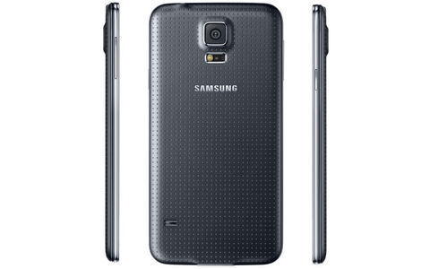 Auf der Rückseite des Samsung Galaxy S5 haben die Koreaner eine 16-Megapixel-Kamera eingebaut, deren Autofokus mit 0,3 Sekunden extrem schnell sein soll. Auf der Frontseite ist eine 2-Megapixel-Kamera verbaut.