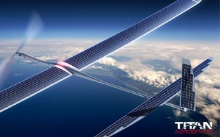 Facebook soll sich derzeit dafür interessieren, das US-amerikanische Technologieunternehmen Titan Aerospace aufzukaufen. Doch was will das Social Network mit einem Drohnen-Hersteller?