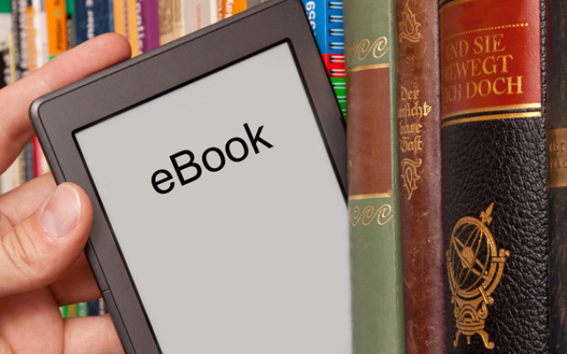 E-Books liegen im Trend. Trotzdem hapert es bei der Nutzung - auch, weil sich jeder Vierte nicht mit den Preisen für das digitale Lesevergnügen anfreunden kann. Das zeigt eine Studie von deals.com.