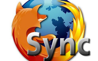 Firefox synchronisieren