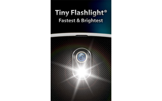 Tiny Flashlight