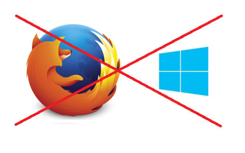 Mozilla stellt die Entwicklung einer Firefox-Version für Windows 8 ein: Für eine auf die Touch-Oberfläche von Windows 8 optimierte Version des Browsers gibt es keine Nachfrage.