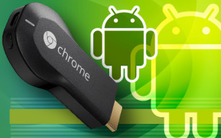 Seit wenigen Tagen ist Google Chromecast auch in Deutschland verfügbar. Rund um den günstigen HDMI-Stick gibt es eine ganze Reihe praktischer Apps. com! zeigt, welche Sie unbedingt testen sollten.