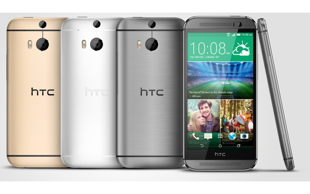 Flaggschiff - HTC hat sein neues Topmodell One (M8) mit größerem Display, stärkerem Prozessor und einer ausgefeilten Kameratechnologie präsentiert. Klicken Sie sich hier durch die Bilder des neuen Highend-Smartphones. Die ansteckbare Schutzhülle für das O