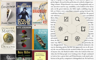 Die neue PocketReader-App für iOS-Geräte wie iPhones und iPads unterstützt das Anzeigen zahlreicher E-Book-Formate. Zudem lässt sich die Bedienoberfläche individuell anpassen.