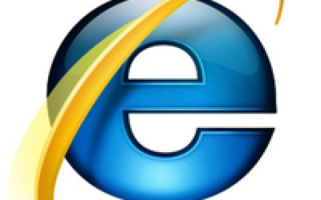 Internet Explorer legt C:-Partition offen