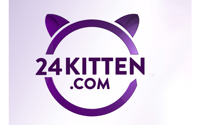 Cat Content auf die Spitze getrieben: Viacom International Media Networks startet den neuen Sender "24Kitten". Der Digital TV Kanal verschreibt sich zu 100 Prozent dem Trend-Thema Katzen.