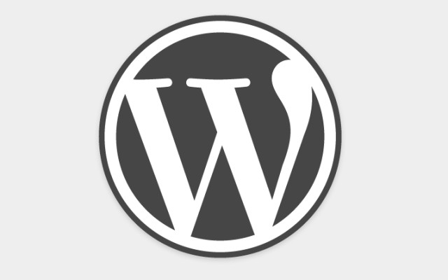 Wordpress installieren und konfigurieren