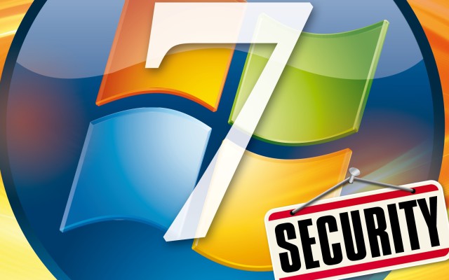 7 Sicherheits-Tipps für Windows 7