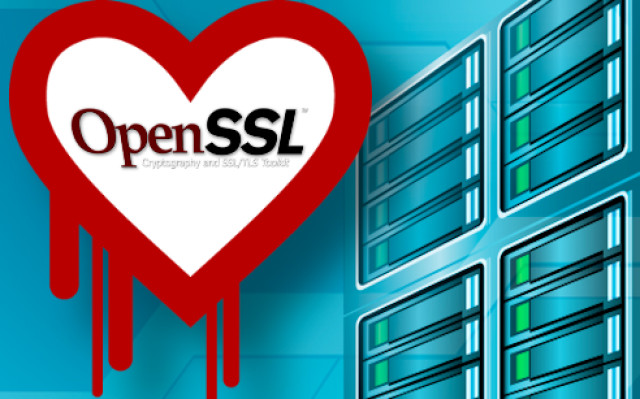 Eine schwerwiegende Sicherheitslücke in der OpenSSL-Bibliothek gefährdet sind nicht nur Webserver, sondern auch Smartphones, Router, Smart-TVs und viele andere Geräte.