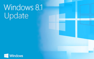 Ein denkwürdiger Tag - da wird XP zu Grabe getragen und gleichzeitig rollt Microsoft das erste große Update für Windows 8.1 aus. com! wirft einen Blick auf die Neuerungen des Betriebssystems.