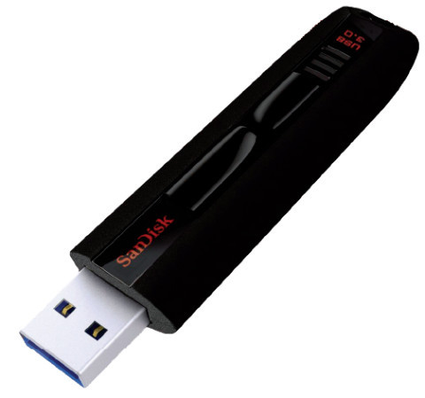 USB-Bug: In Kombination mit bestimmten USB-3.0-Sticks kommt es bei Haswell zu einem kleinen Bug, der laut Intel aber nicht zu einem Datenverlust führt.