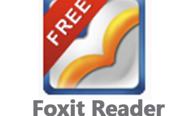 Foxit Reader lädt gefährliche DLLs