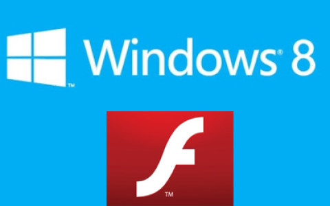 Microsoft will Flash-Lücke in Windows 8 stopfen
