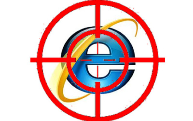 Gefährliche Lücke im Internet Explorer 7 bis 9