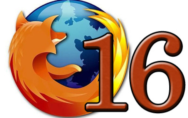 Mozilla veröffentlicht Firefox 16