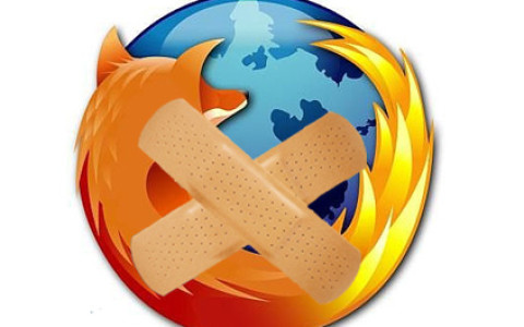Mozilla schließt Sicherheitslücke in Firefox 16