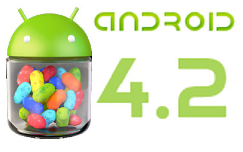 Android 4.2 bietet neue Sicherheitsfunktionen