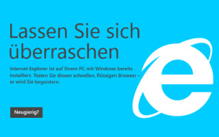 Microsoft will XP-Nutzern keinen Bugfix für die neueste Schwachstelle im Internet Explorer bereitstellen. Symantec bietet nun eine Batch-Datei an, die das Problem auch unter Windows XP beseitigt.