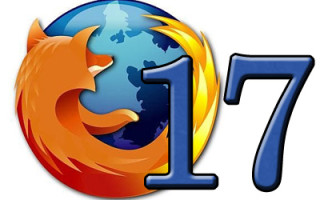 Mozilla veröffentlicht Firefox und Thunderbird 17