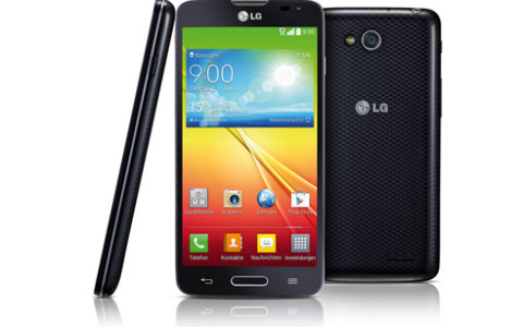 Ab Donnerstag, 8. Mai, verkauft Aldi das erst im Februar vorgestellte Smartphone LG L90 mit aktuellem Android 4.4 für 180 Euro – ohne SIM-Lock und Vertrag.