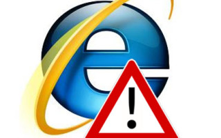 Sicherheitslücke im Internet Explorer 6 bis 8