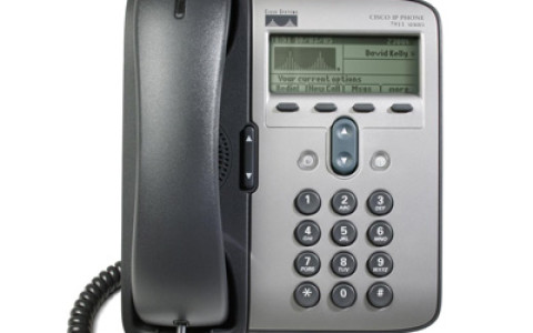 29C3: Mängel in VoIP-Telefonen von Cisco