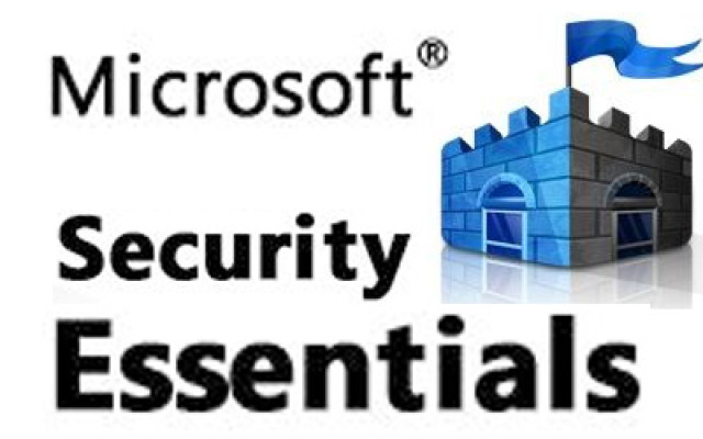 Update-Probleme bei Microsoft Security Essentials