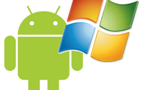 Android-Malware infiziert Windows-PCs