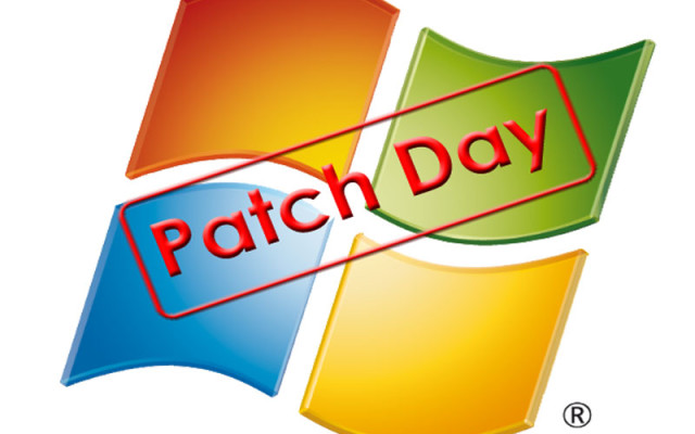 Patch-Day: Microsoft will 57 Lücken beseitigen