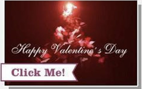 Valentinstag: Gutes Geschäft - auch für Kriminelle