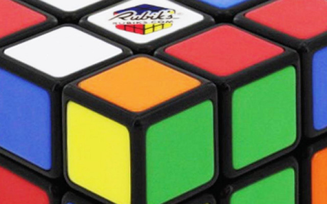 Der Zauberwürfel war in den achtziger Jahren das Lieblingsspielzeug Nummer 1. Inzwischen hat der Rubiks Cube, der heute seinen 40. Geburtstag feiert, längst auch das Smartphone erobert.
