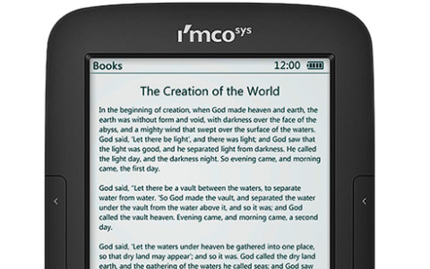 Der E-Book-Reader ImcoV6L soll fast alle elektronischen Bücher anzeigen – auch mit digitalem Rechtemanagement von Adobe und kopiergeschützte Bücher von Amazon. Ein Test zeigt, was das Gerät taugt.