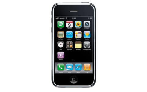 Die frühen iPhones könnten einmal Sammlerstücke werden, deshalb kann sich jetzt ein Kauf zum kleinen Preis lohnen. Doch im Alter zeigen sich vermehrt Defekte am Akku und an der Menütaste. Zudem wird iOS 7 nicht für das iPhone 3 GS ausgeliefert.
