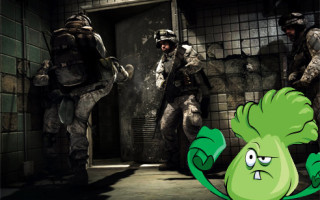 Die Spieleschmiede Electronic Arts bietet den beliebten Ego-Shooter Battlefield 3 sowie das Tower-Defense-Spiel Pflanzen gegen Zombies eine Woche lang gratis zum Download an.