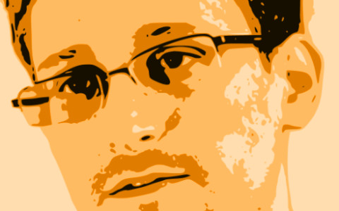 Zum Jahrestag der Snowden-Enthüllungen zum NSA-Überwachungsskandal stellt das Polit-Blog Netzpolitik.org das E-Book "Überwachtes Netz" zum freien Download bereit.