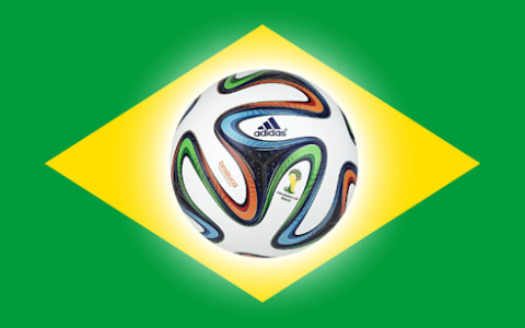 Pünktlich zum Start der Fußball-Weltmeisterschaft 2014 lädt der IT-Konzern Google zu einer virtuellen Sightseeing-Tour durch alle zwölf WM-Stadien in Brasilen.