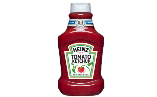 Der Autohersteller Ford experimentiert mit Autoteilen aus Tomatenresten, die während der Ketchupproduktion anfallen. So lassen sich Bio-Kunststoffe herstellen.