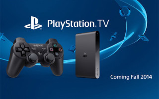 Sony hat auf der Computerspiele-Messe E3 die Streaming-Box PlayStation TV vorgestellt. Das Gerät soll noch dieses Jahr zum Kampfpreis von 100 US-Dollar in Europa und den USA erscheinen.