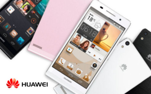 Ab sofort ist das Mittelklasse-Smartphone G6 von Huawei in den Farben Schwarz und Weiß verfügbar. Es bietet einen 1,2-GHz-Quadcore-Prozessor, 1 GB RAM, 4 GB Speicher und Android 4.3 Jelly Bean.