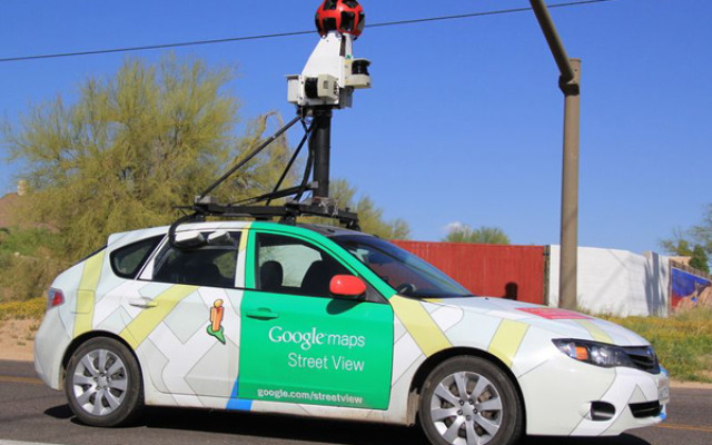 Google hat weiter Ärger wegen seinem Dienst Street View. Das oberste US-Gericht hat einen Widerspruch des Konzerns gegen eine Sammelklage abgeschmettert. Damit droht eine Strafe in Millionenhöhe.