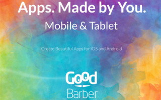 GoodBarber stellt ein Update seines App-Generators für Android  und iPhone vor. Hier finden Sie die wichtigsten Neuerungen des Do-it-yourself-Baukastens für Beautiful Apps im Überblick.