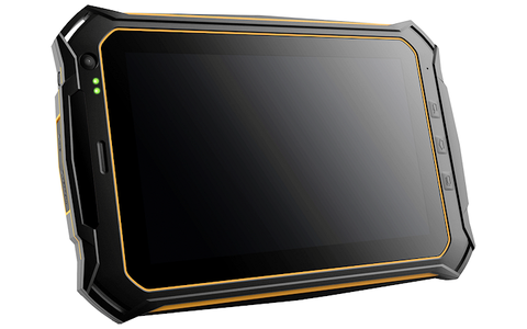 Das Tablet RG900 hat ein 7-Zoll-Display und arbeitet in einem Temperaturbereich zwischen -20° und +60° Celsius. Es hält laut RugGear auch Stürze aus einem Meter Höhe auf Beton aus. Als UVP ruft der Hersteller 649 Euro auf.