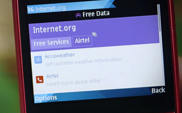 Ein Großteil der Weltbevölkerung hat kein Internet-Zugang. Facebook will das mit der Initiative Internet.org ändern. Als erstes Land bekommt Sambia Gratis-Internet. 