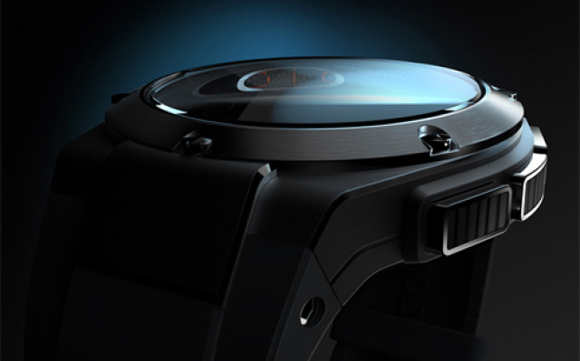 HP steigt mit einer Luxus-Smartwatch für iOS und Android ins Smart-Wearable-Geschäft ein. Für die Optik der neuen Smartwatch zeichnet der New Yorker Designer Michael Bastian verantwortlich.